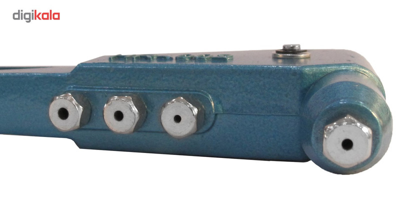 انبر پرچ صامو پرشین مدل G 239