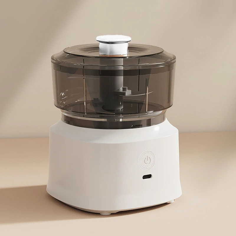 عکس شماره 12 : خردکن 0.35 لیتری مدل شارژی کد my-01