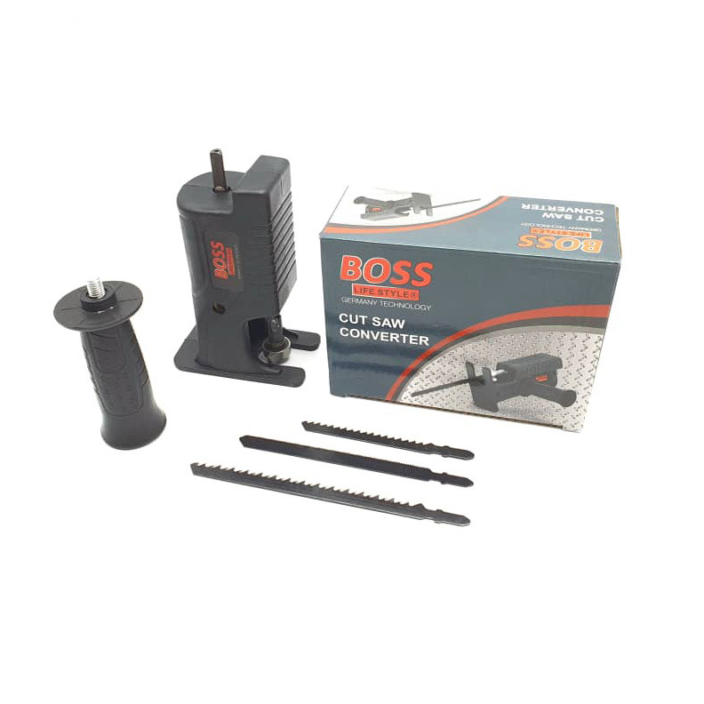 رابط عمودبر باس مدل سر دریلی کد 001