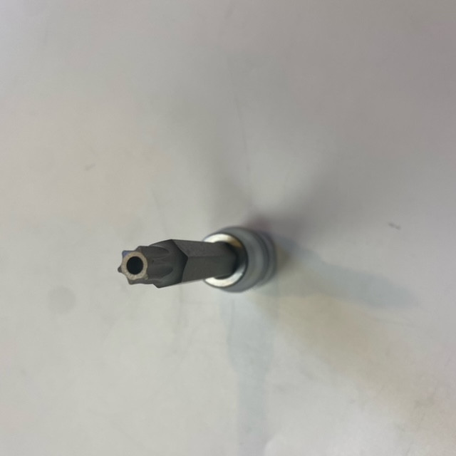 آچار بکس ستاره ای واتا مدل TH20L سایز 20 میلی متر