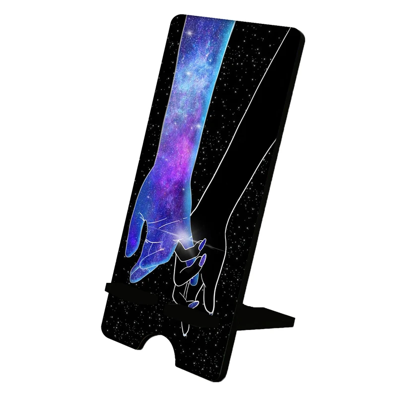 پایه نگهدارنده گوشی موبایل مدل عاشقانه کد 1712