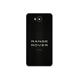 MAHOOT  Range-Rover Cover Sticker for Huawei Y5 2017