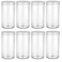 بانکه مدل استوانه ای کد 1200cc مجموعه 8 عددی