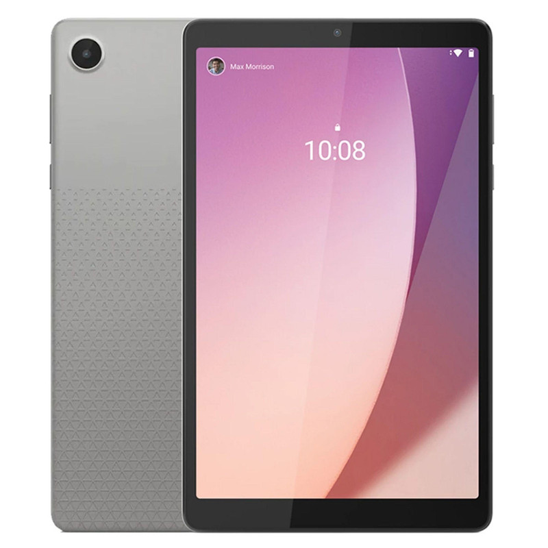 تبلت 8 اینچ لنوو مدل Tab M8 4th Gen-ZABV0116EG ظرفیت 32 گیگابایت و رم 2 گیگابایت