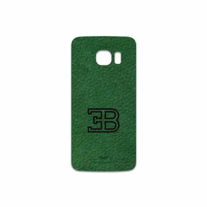 MAHOOT GL-BGGT Cover Sticker for Samsung Galaxy S6 Edge