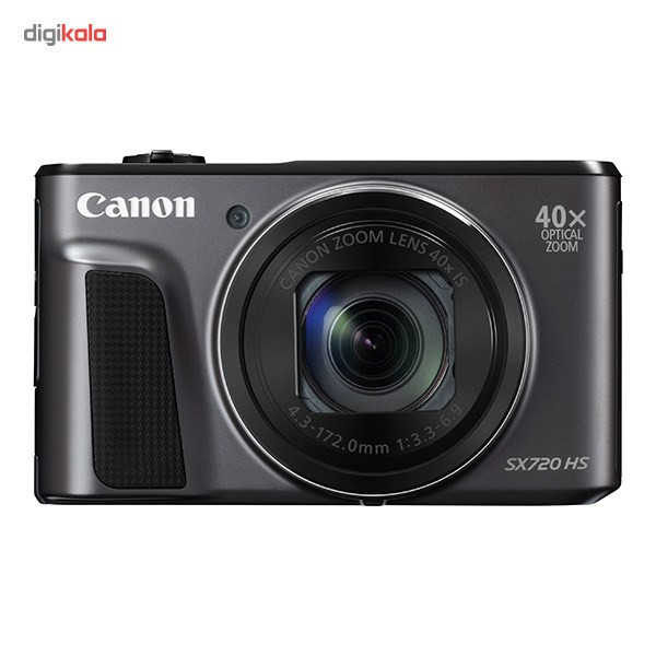 دوربین دیجیتال کانن مدل Powershot SX720 HS