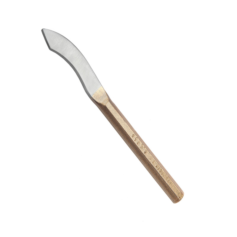 قلم ساختمانی ایران پتک مدل LG 0310 سایز 3 میلیمتر قلم ساختمانی ایران پتک مدل LG 0310 سایز 3 میلیمتر