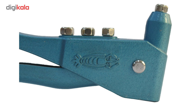 انبر پرچ صامو پرشین مدل G 239