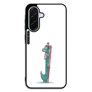 AKAM AMC-WSGA36-SKI-17 Cover For Samsung Galaxy A36