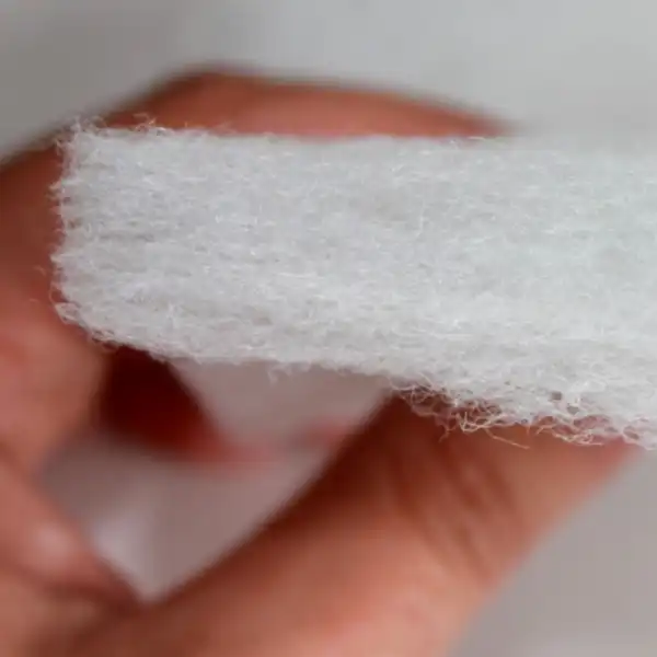 پشم شیشه عروسک سازی مدل 1 طول 1 متر بسته 4 عددی