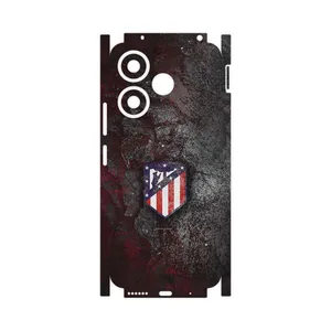 MAHOOT Atletico_de_Madrid-FullSkin Cover Sticker for Xiaomi Redmi 13