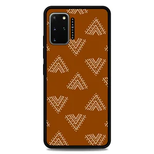 AKAM AMC-WSGS20P-BOHO-41 Cover For Samsung Galaxy S20 Plus