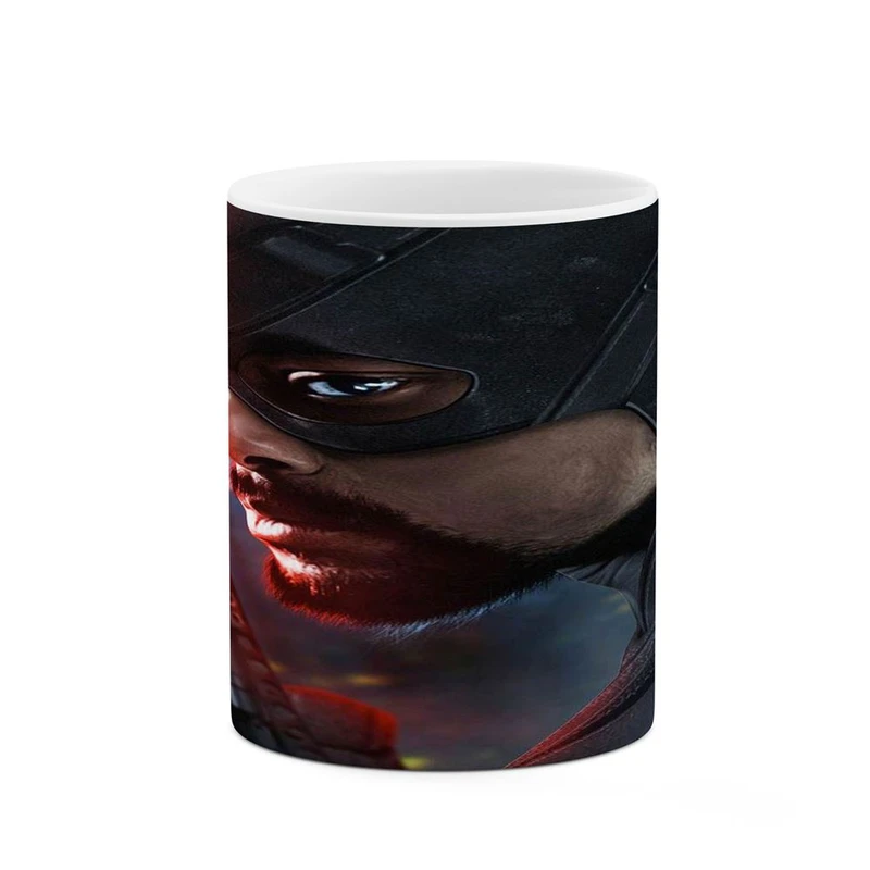 ماگ کاکتی مدل ددشات Deadshot کد mgh38419