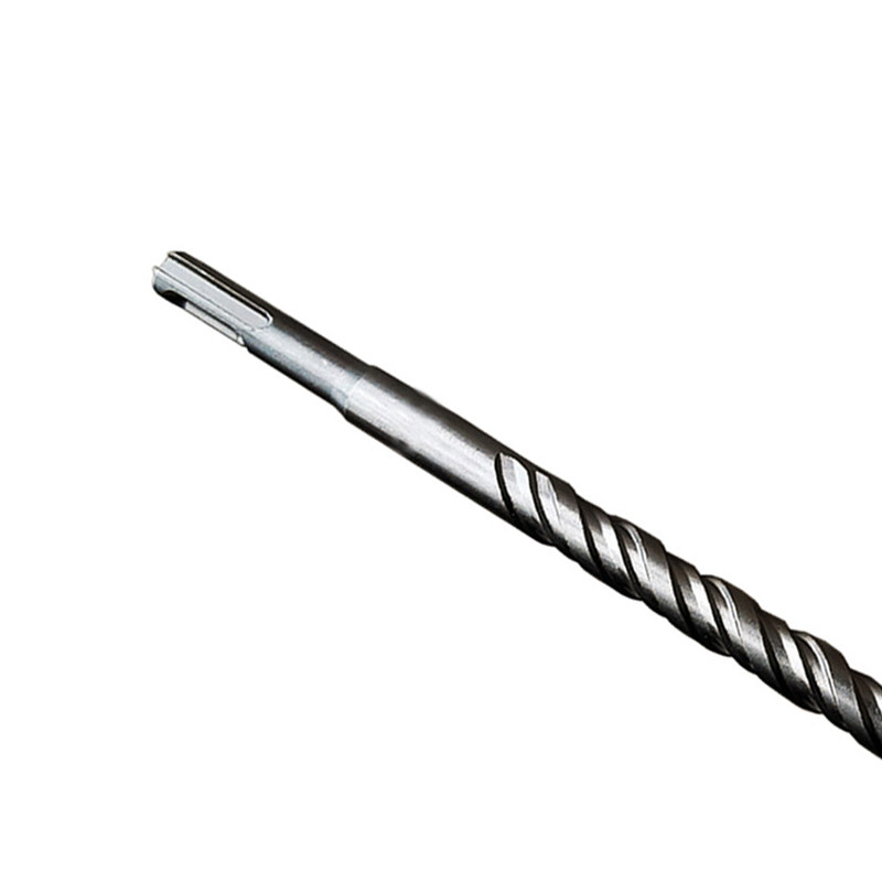 مته چهار شیار مدل  HT-0014260 سایز 14 میلیمتر