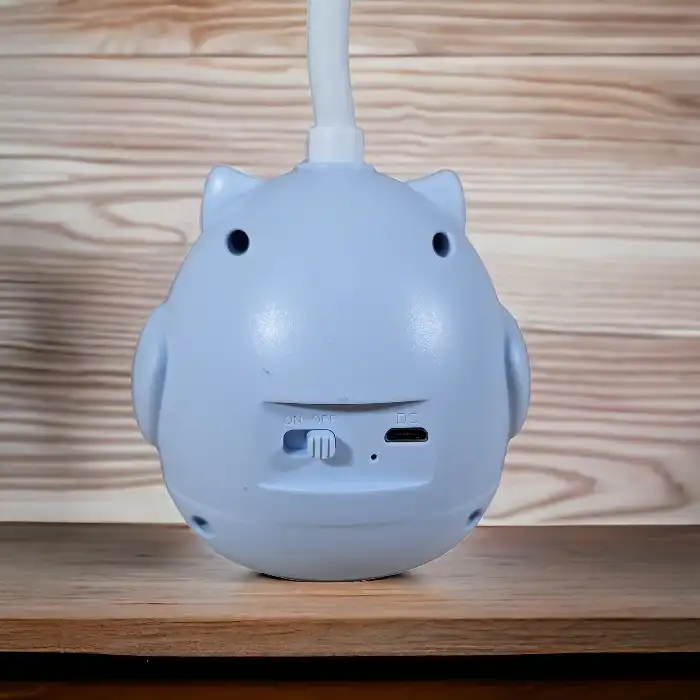 چراغ مطالعه مدل جغد کد T096