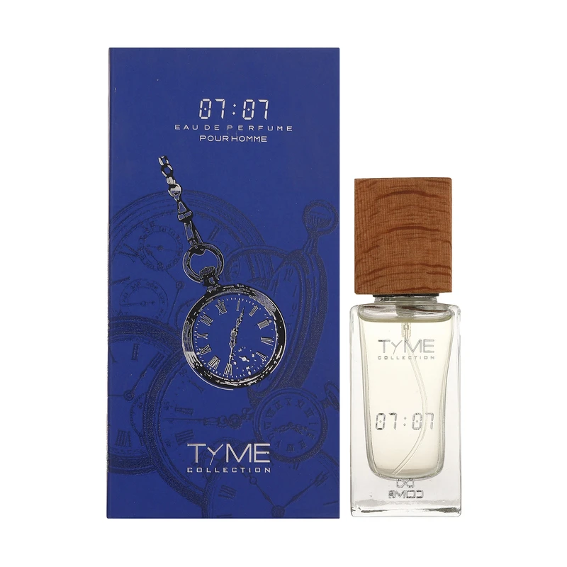 عطر جیبی مردانه ردمد مدل بلو چنل حجم 30 میلی لیتر