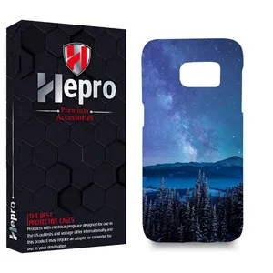 HEPRO MC Cover for SAMSUNG GALAXY S7