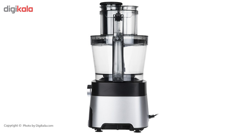 غذاساز هاردستون مدل FPP1003