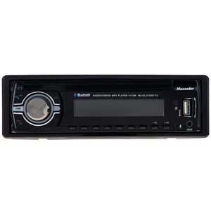 پخش خودرو مکسیدر مدل MX-DL2725BT