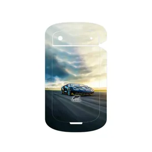 MAHOOT Forza Horizon Game Series Cover Sticker for BlackBerry Bold Touch 9900