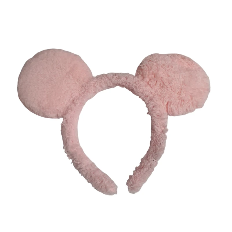 تل مو دخترانه میکی موس مدل Seyrop