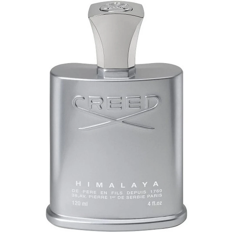 ادو پرفیوم مردانه کرید مدل Himalaya حجم 120 میلی لیتر