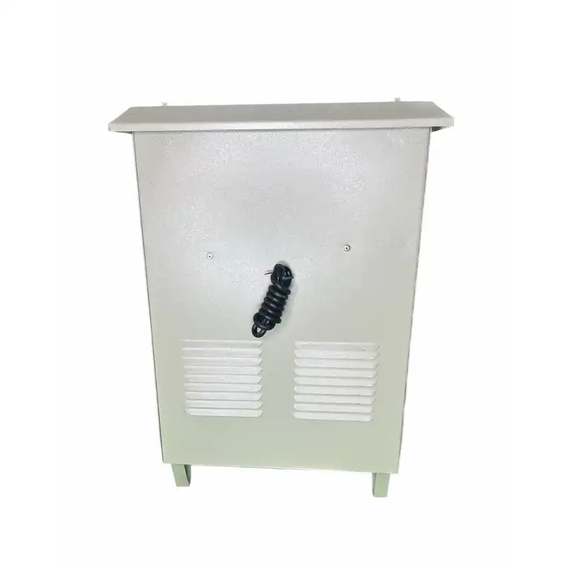 شارژر باتری خودرو سهند مدل 16 باتری