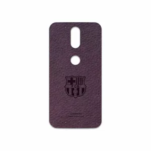 MAHOOT PL-BRCA Cover Sticker for Motorola Moto G4