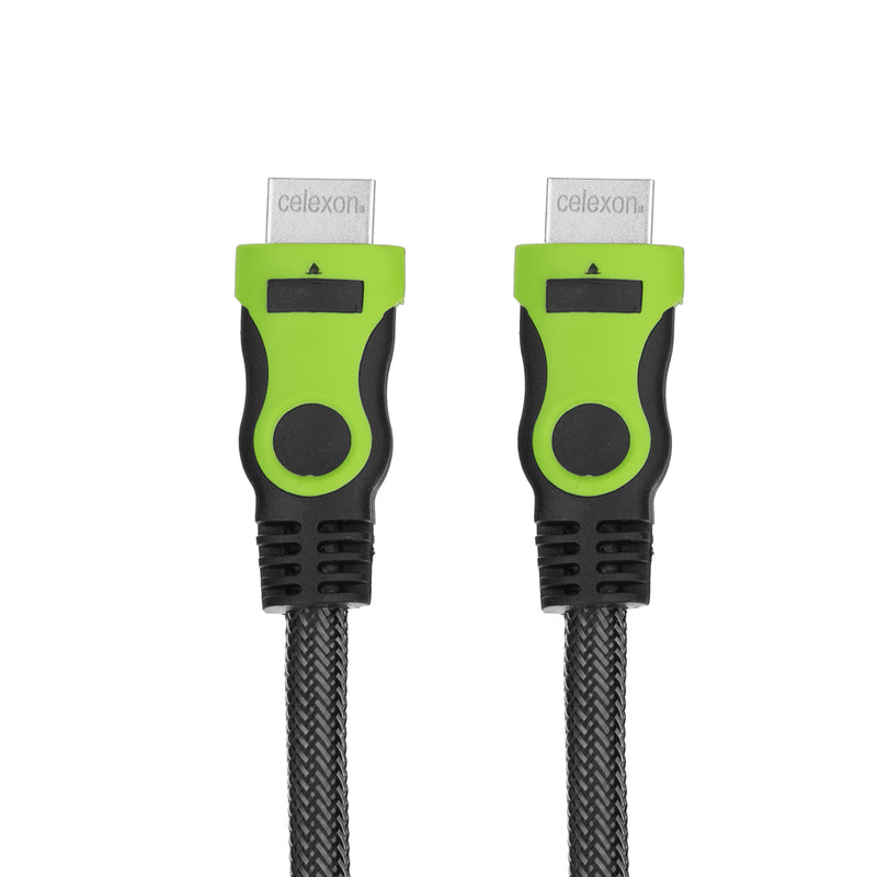  کابل HDMI سلکسون مدل CC03G طول 3 متر