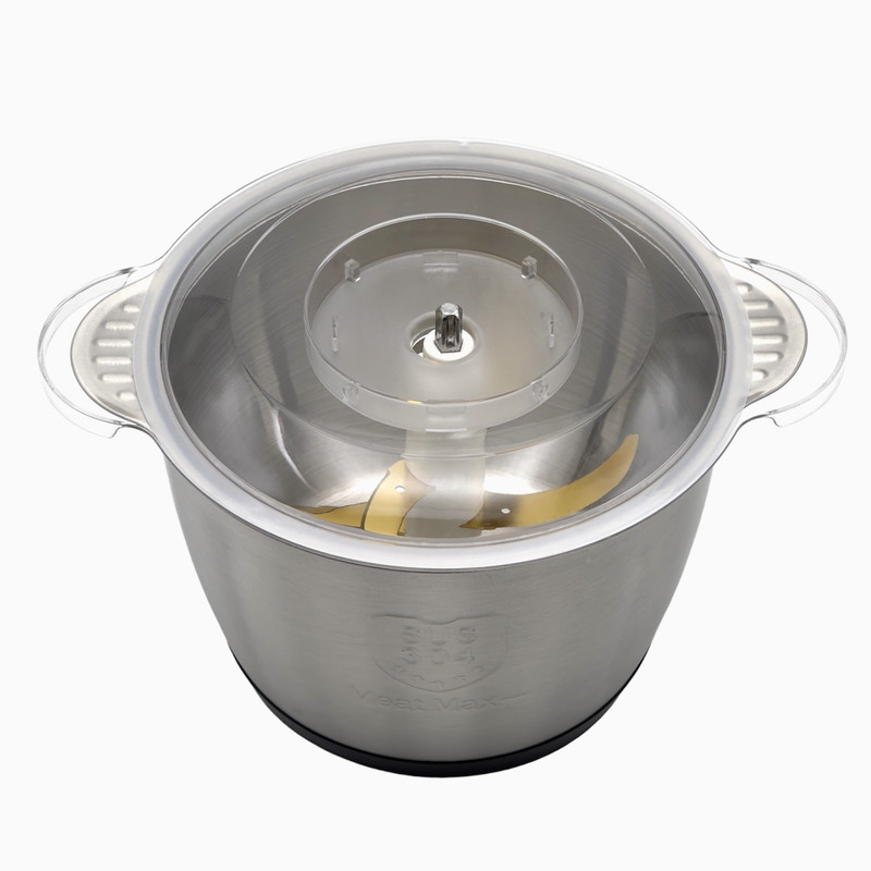 خردکن سیلور کرست مدل AM-2023