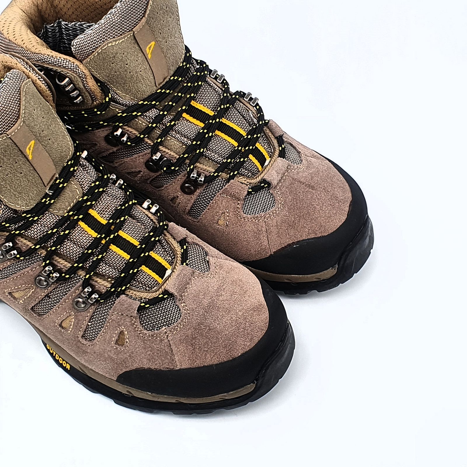 کفش کوهنوردی مردانه پاما مدل NBS-829 کد G1629 -  - 11