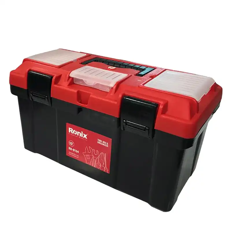 جعبه ابزار رونیکس مدل RON-9154