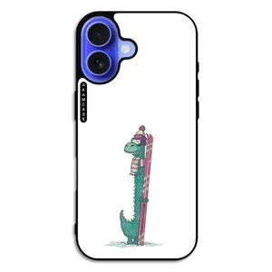 AKAM AMC-WA16-SKI-17 Cover For Apple iPhone 16