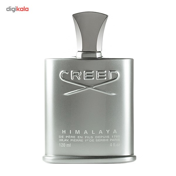 ادو پرفیوم مردانه کرید مدل Himalaya حجم 120 میلی لیتر