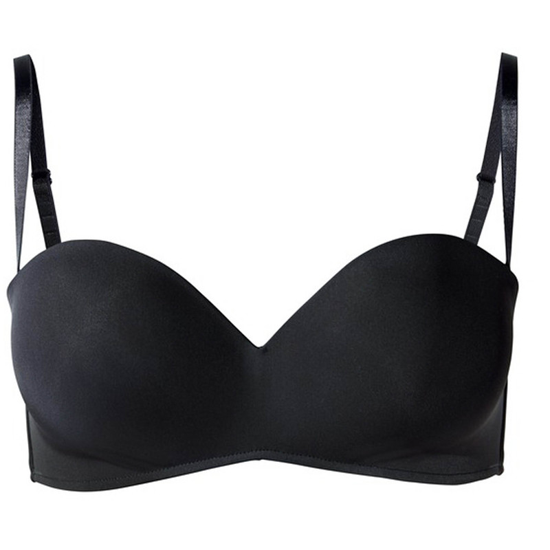 سوتین زنانه اسمارا مدل seamless strapless