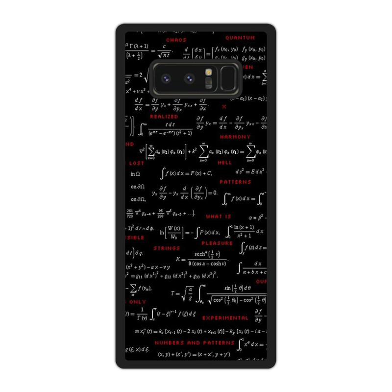 کاور آکام مدل AN80255 مناسب برای گوشی موبایل سامسونگ Galaxy Note 8