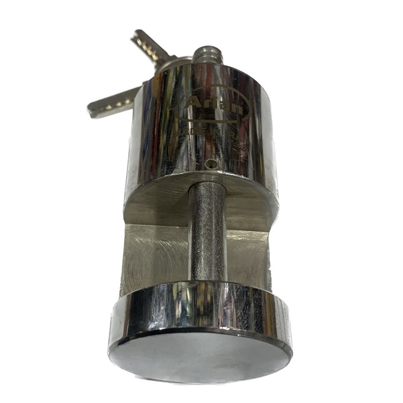 قفل استوانه ای آرین مدل فولادی 900