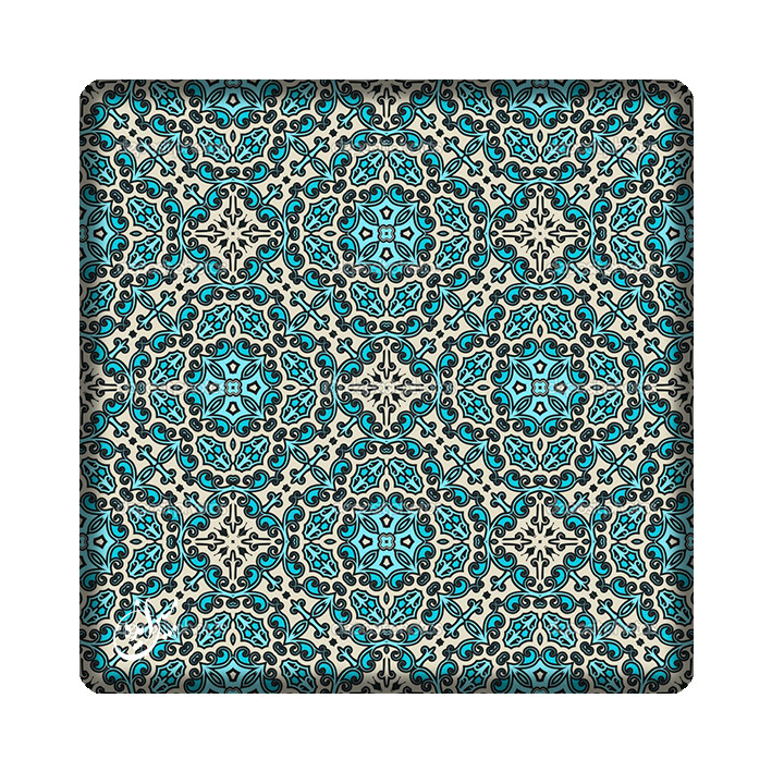 کاشی مبین ایده مدل سنتی kh10 کد 621