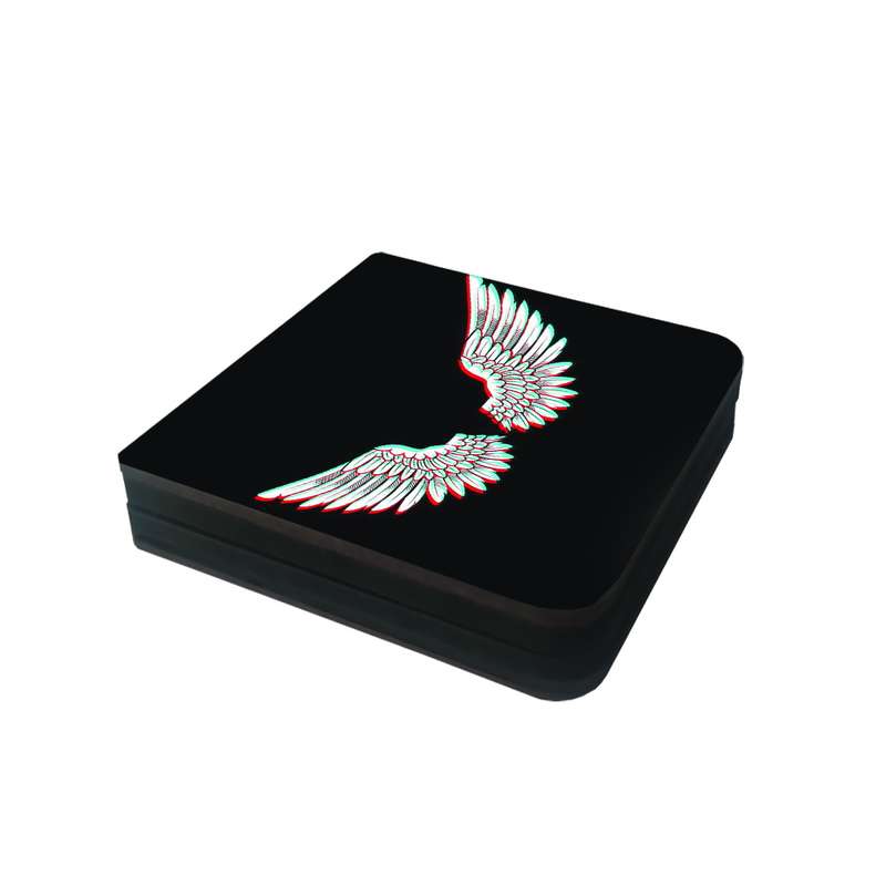 جعبه سیگار مدل لوسیفر کد 501