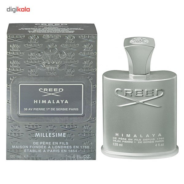 creed himalaya unisex