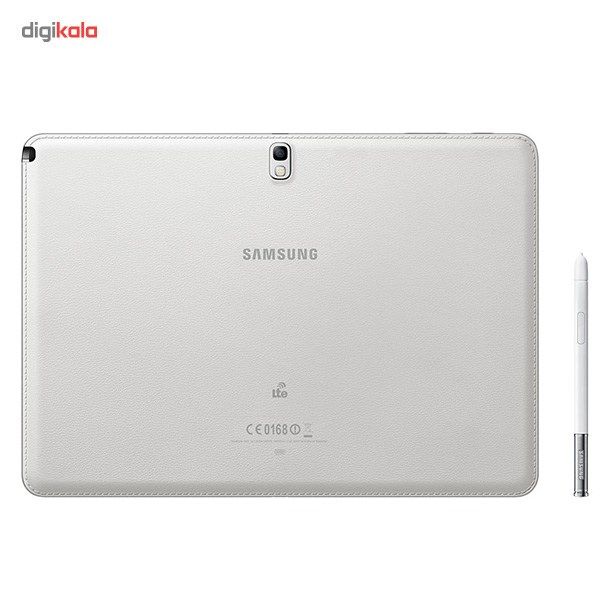 تبلت سامسونگ Galaxy Note 10.1 2014 Edition 3G - ظرفیت 16 گیگابایت main 1 17