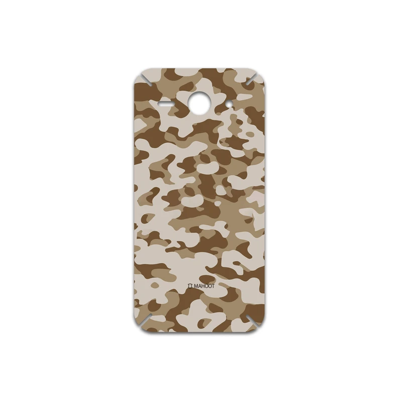برچسب پوششی ماهوت مدل Army-Desert مناسب برای گوشی موبایل هوآوی Ascend Y530