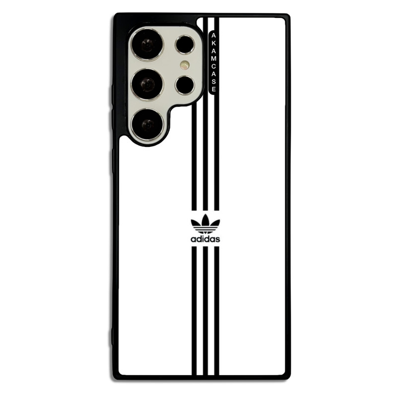 کاور آکام مدل AMCWSGS23U-ADIDAS11 مناسب برای گوشی موبایل سامسونگ Galaxy S23 Ultra