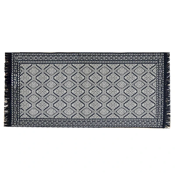 پادری انگلیش هوم مدل Vega سایز 80x150 سانتی متر