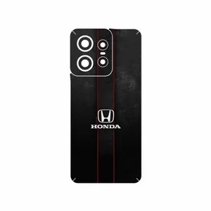 MAHOOT Honda_Motor Cover Sticker for Motorola Edge 50 Pro