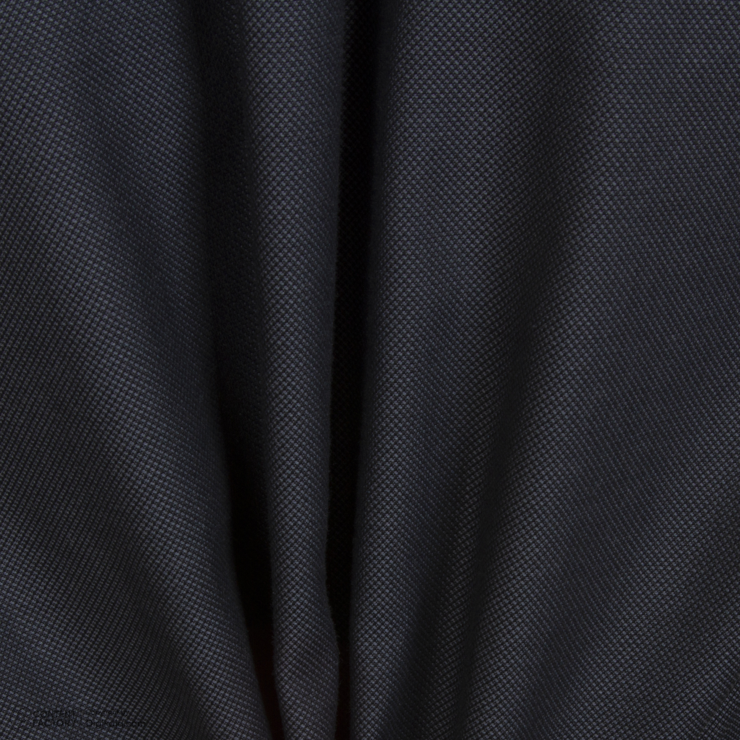 پیراهن آستین کوتاه مردانه پاتن جامه مدل آکسفورد 121821020313842 رنگ طوسی -  - 5