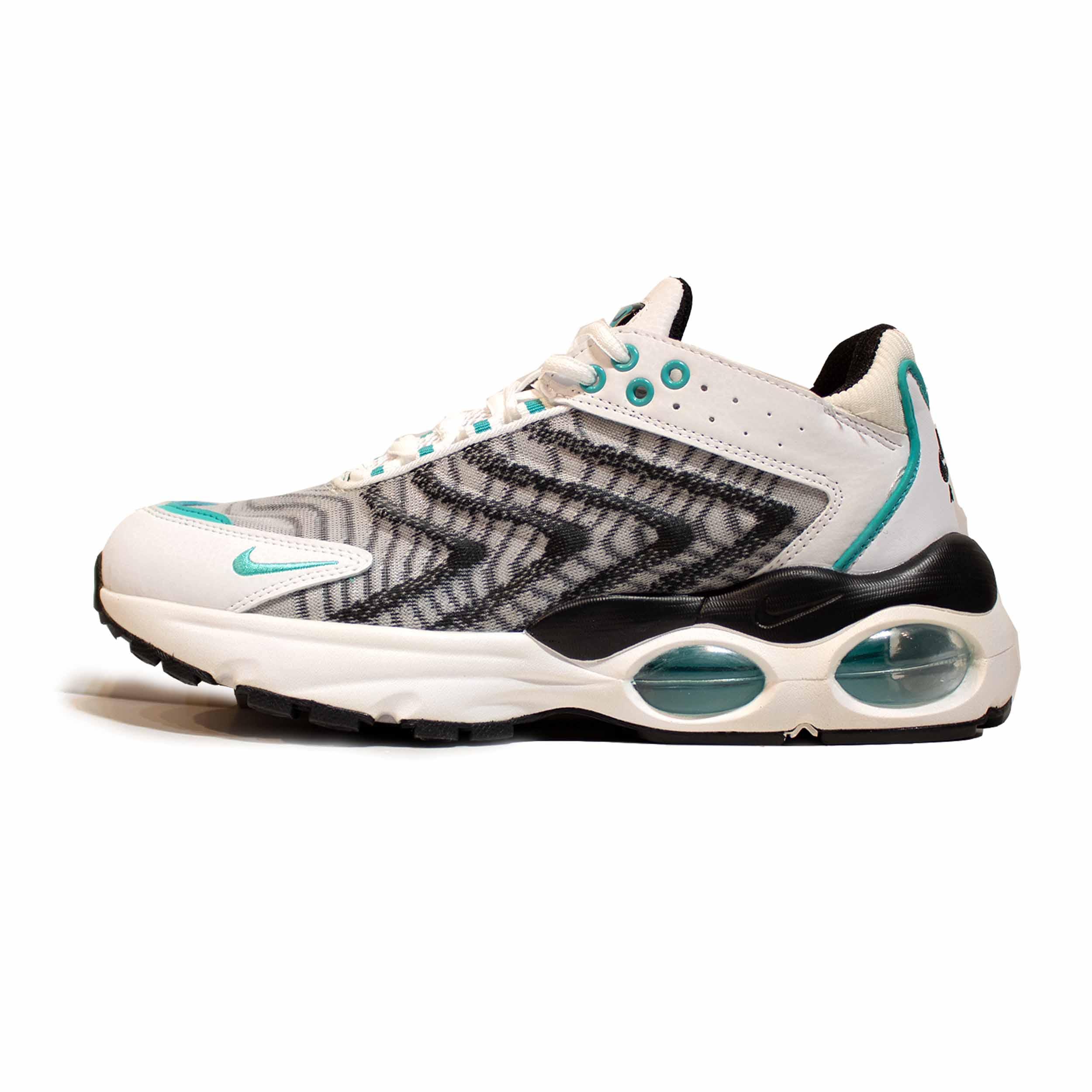 کفش مخصوص دویدن مدل  AIR MAX TW WHGR-100061006