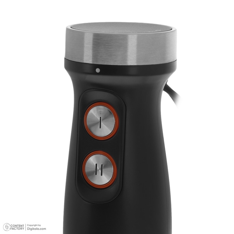 خرید و قیمت گوشت کوب برقی چندکاره 1200 وات نوتریکوک مدل NC-HB100