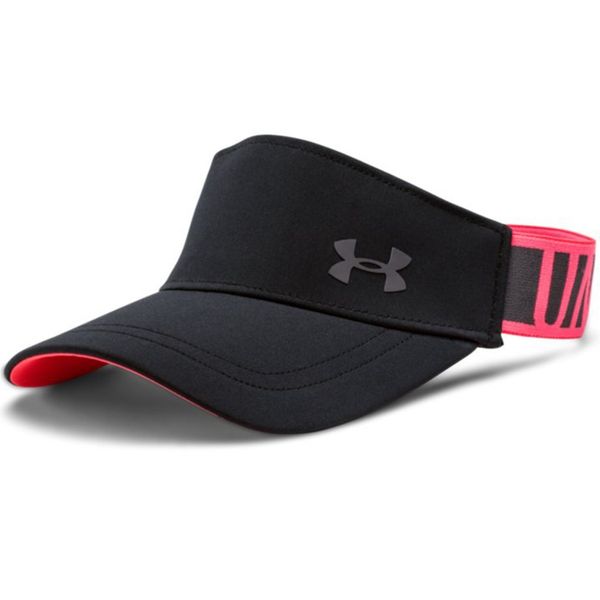 آفتابگیر زنانه آندر آرمور مدل Gotta Have It Visor آفتابگیر زنانه آندر آرمور مدل Gotta Have It Visor