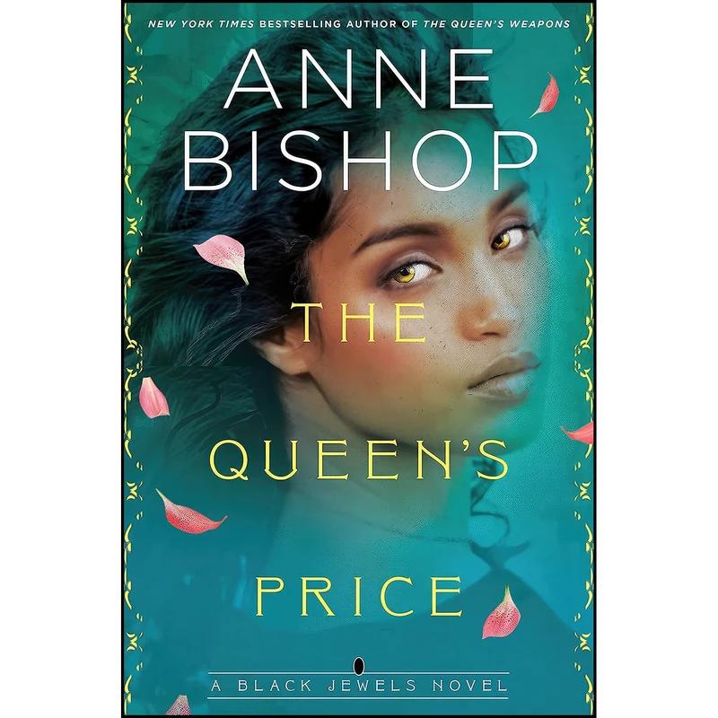 کتاب The Queens Price  اثر Anne Bishop انتشارات Ace